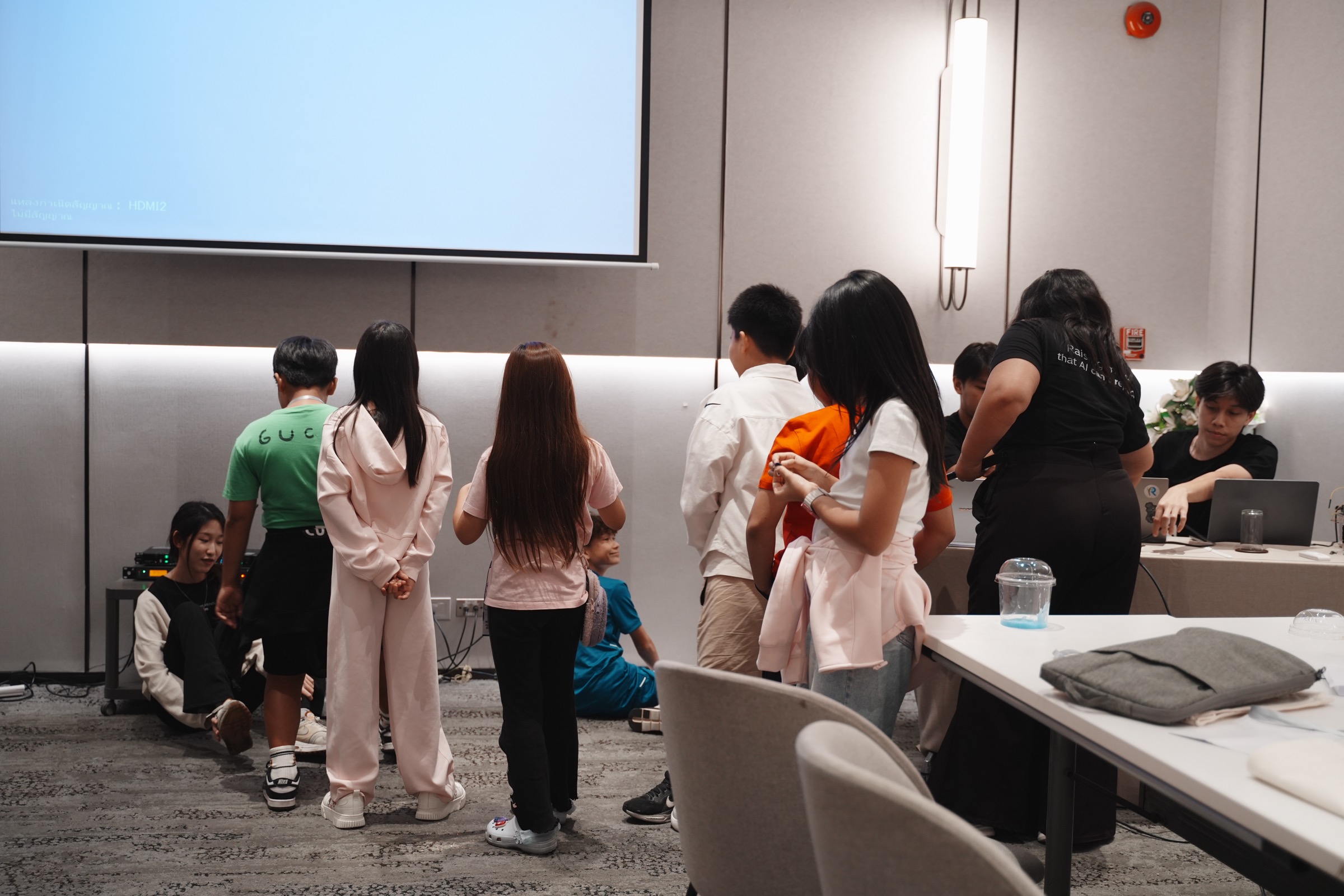 Pattern Detective activity