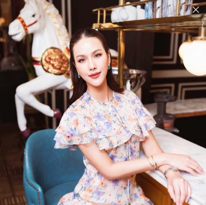 Chiphida Punworakit — Founder, Sentient Minds